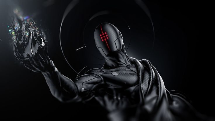 Wide section showcase